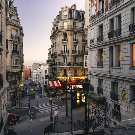 Central Paris - 1Br - Cityapartmentstay Kültér fotó